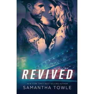 Revived | Samantha Towle (ISBN: 9781514757215)