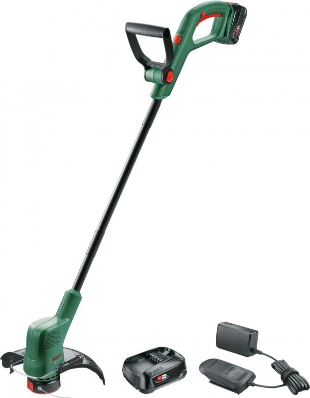 Bosch EasyGrassCut 18V-26 0.600.8C1.C05