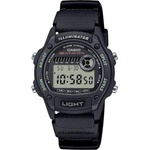 Casio W-220H-1AVEF Часовници