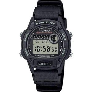 Casio W-220H-1AVEF Часовници
