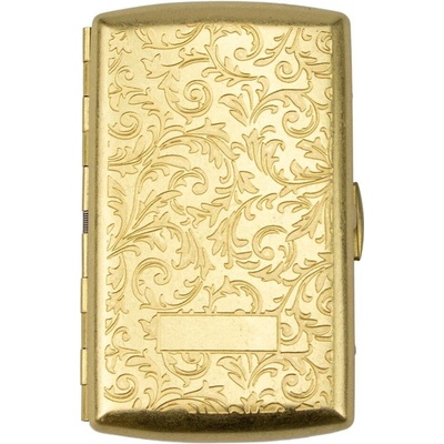 Jean Claude Venetian tabatěrka Slim Vintage – Zboží Dáma