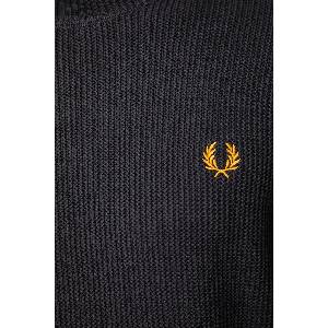 Fred Perry пуловер мъжки от памук (K2318.297)