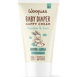 Wooden Spoon Бебешки крем против подсичане Wooden Spoon Woopies - С тапиока и цинк, 75 ml - baby