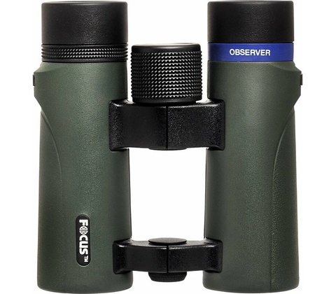 Focus Observer 10x34 HD