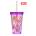 SOLMAZER IRIS Виолетова чаша със сламка 660ml 161448-012P (161448-012P)