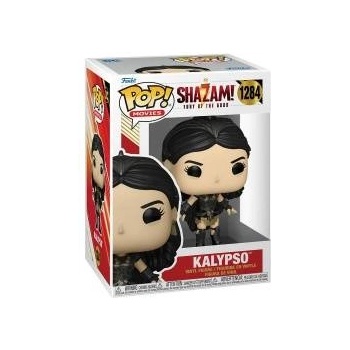 Funko Pop! Кукла Funko Pop! SHAZAM! KALIPSO