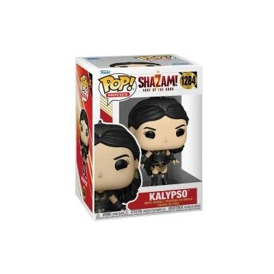 Funko Pop! Кукла Funko Pop! SHAZAM! KALIPSO