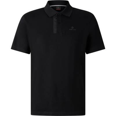 Bogner Fire+Ice Мъжка поло тениска Bogner Fire+Ice Ramon4 Polo shirt - Black II - размер XXL (216-5147-0515)
