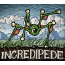 Incredipede