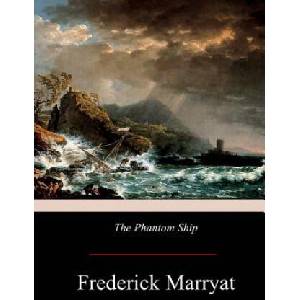 The Phantom Ship | Frederick Marryat (ISBN: 9781976094750)