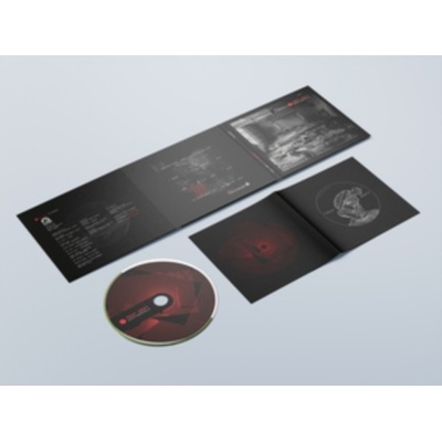 Test Dept. - Disturbance CD