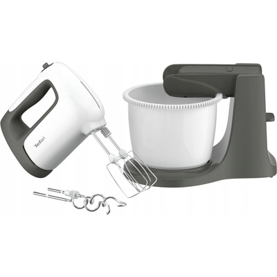 Tefal HT464138 biely