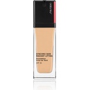 Shiseido Synchro Skin Radiant Lifting Foundation rozjasňující liftingový make-up SPF30 160 Shell 30 ml