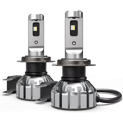 Osram 12V H7 NightBreaker +330% LED SMART OSRAM, set 2ks | Zboží Auto
