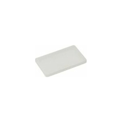 Silikónové viečko GN 1/6 biele 100029178