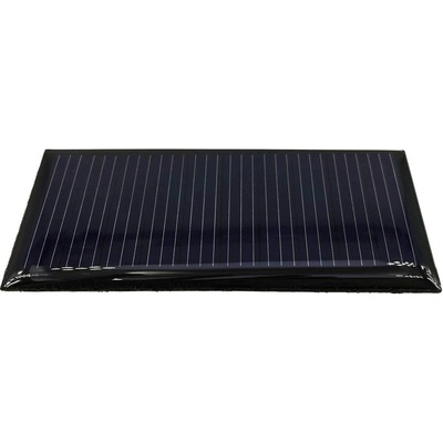 Tru Components POLY-PVZ-3070-5V polykryštalický solárny panel 0.2 W 5 V