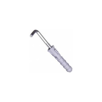 Koelner Expansion manifold fi6 with angle hook 6x30 FIX-06K /200pcs. /