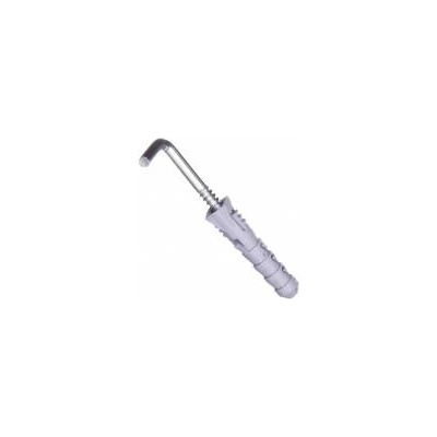 Koelner Expansion manifold fi6 with angle hook 6x30 FIX-06K /200pcs. /