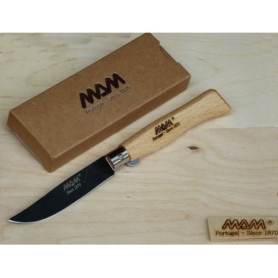 MAM Douro Titanium 2085