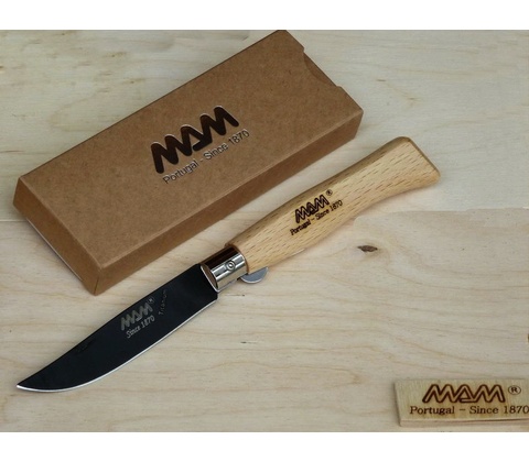 MAM Douro Titanium 2085