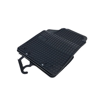 FroGum Гумени стелки за HYUNDAI i10 I (2008-2013), марка Frogum (0425)