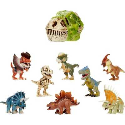 Disney Grossmos Dino Head