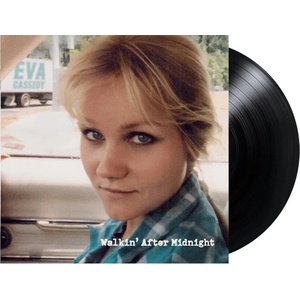 Warner Cassidy Eva: Walkin' After Midnight - Vinyl (LP) (076795)