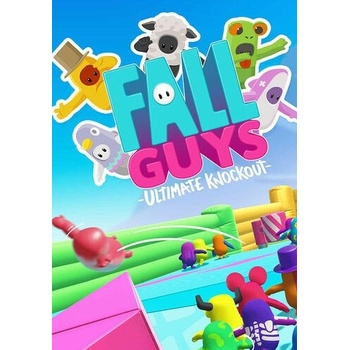 Fall Guys: Ultimate Knockout