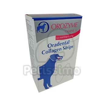 Image 1 of Orozyme лента за дъвчене S - 224 г