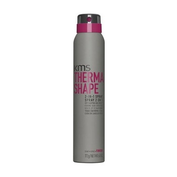 KMS Therma Shape 2-in-1 Spray 200 ml