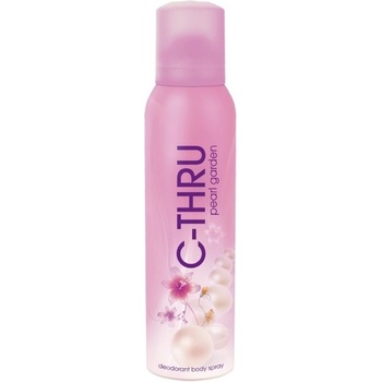 C-Thru Pearl Garden Woman deospray 150 ml