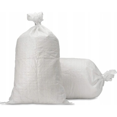 PYTLE (PP) na Obilí Krmiva Suť 65x105cm (50kg) Modré 100 Ks