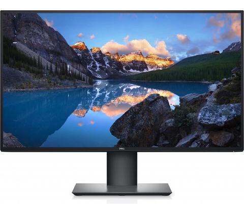 Dell UltraSharp U2720Q
