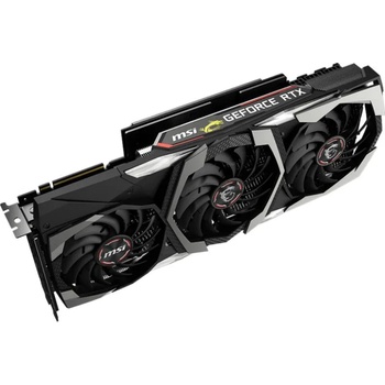 MSI GeForce RTX 2080 8GB GDDR6 256bit (RTX 2080 GAMING X TRIO)