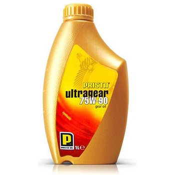 Image 1 of Prista Oil Ultragear 75W-90 1 l