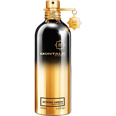 Montale Paris So Amber parfumovaná voda unisex 100 ml tester