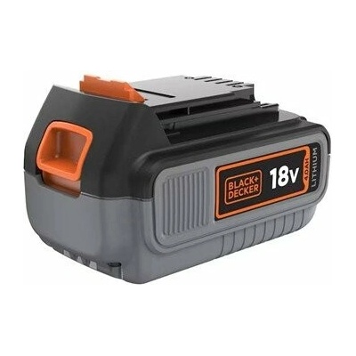 Black & Decker BDL2518S 18 V / 2,5 Ah Li-Ion