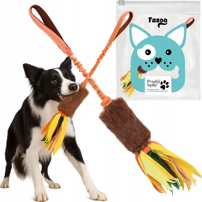 Fazoo preťahovadlo s tlmičom 83 cm