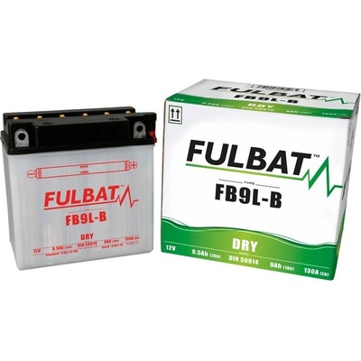 Fulbat YB9L-B
