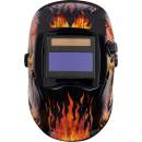 SOLUTION TS-510 Flame