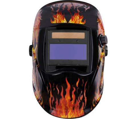 SOLUTION TS-510 Flame