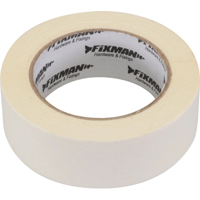 Fixman Maskovacia páska na citlivé povrchy 38 mm × 50 m 187851