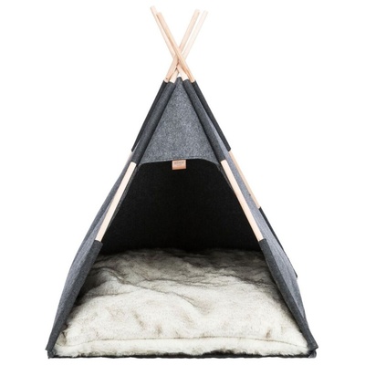TRIXIE TIPI с възглавница 70 см