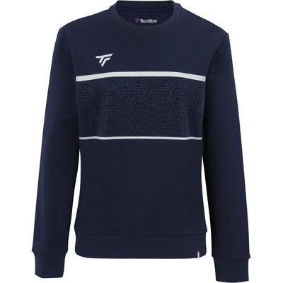 Tecnifibre Club Sweater Marine