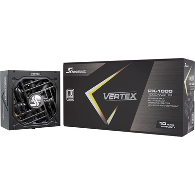 Seasonic VERTEX PX-1000 1000W 80+ Platinum (SS-PS-VER-1000W-PLAT)