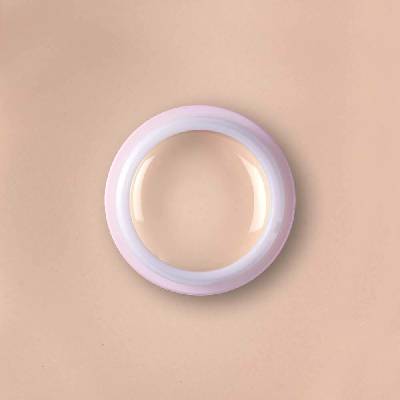Ruscona UV/LED gel PERFECT NUDE 16 5 ml