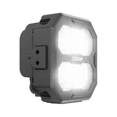 ams-OSRAM LEDPWL106-WD Pracovný svetlomet