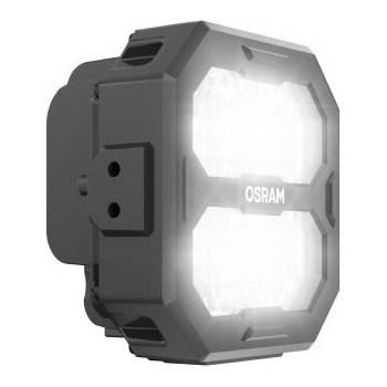 ams-OSRAM LEDPWL106-WD Pracovný svetlomet