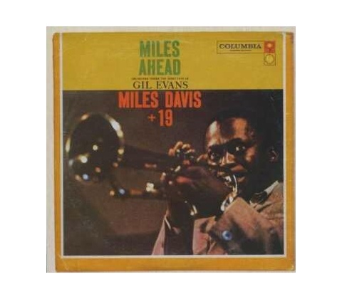 Miles Ahead - Miles Davis CD