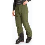 SCOTT Мъжки скиорски панталони SCOTT Ultimate Dryo douglas green